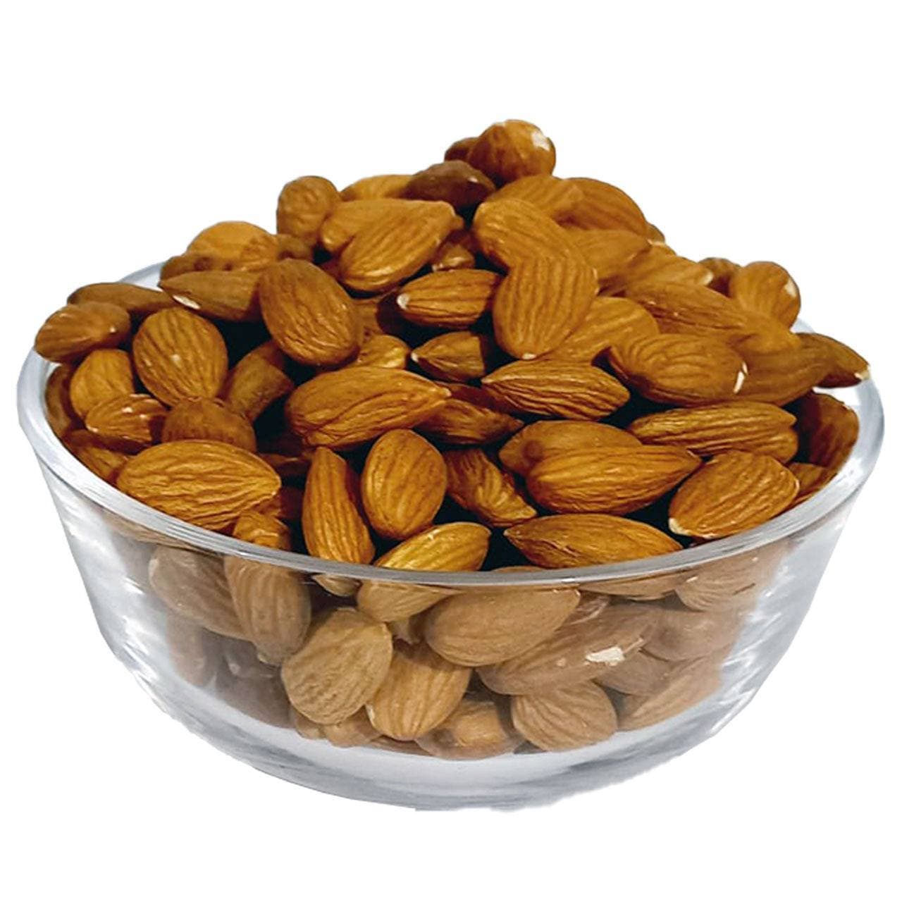 American Almond By Sabir Sons