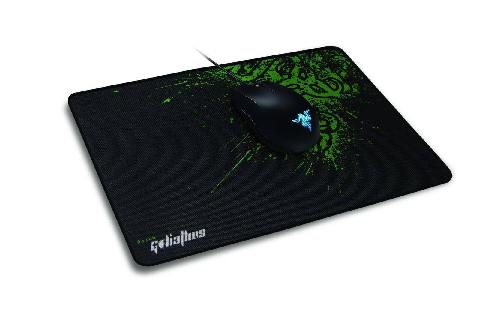 Razer Goliathus Gaming Mouse Pad