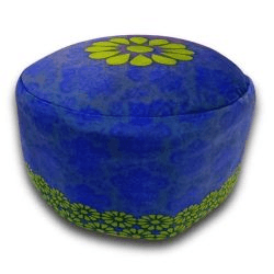Faisal Mosque Printed Prayer Cap