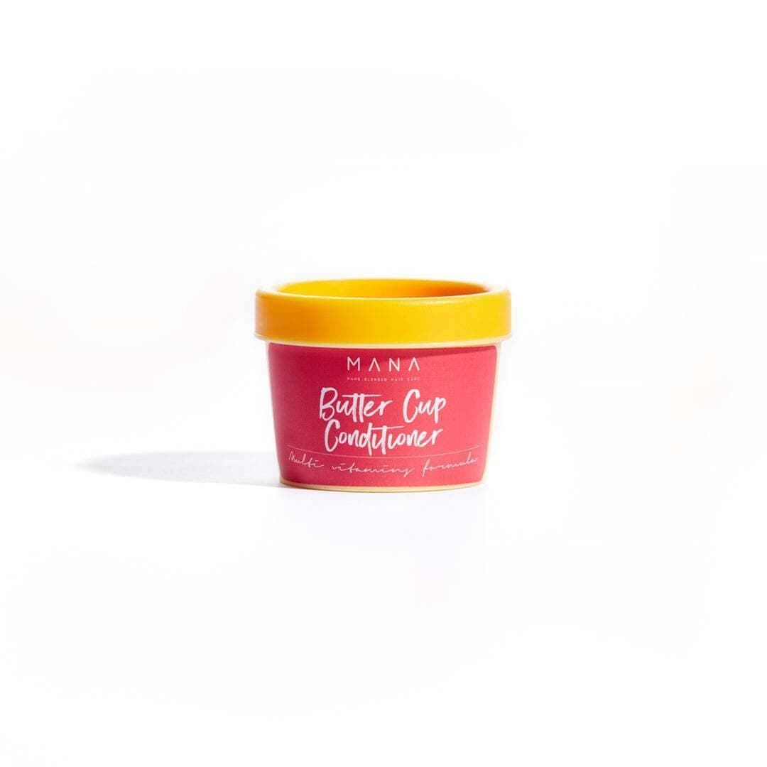 Mana Butter Cup Hair Conditioner