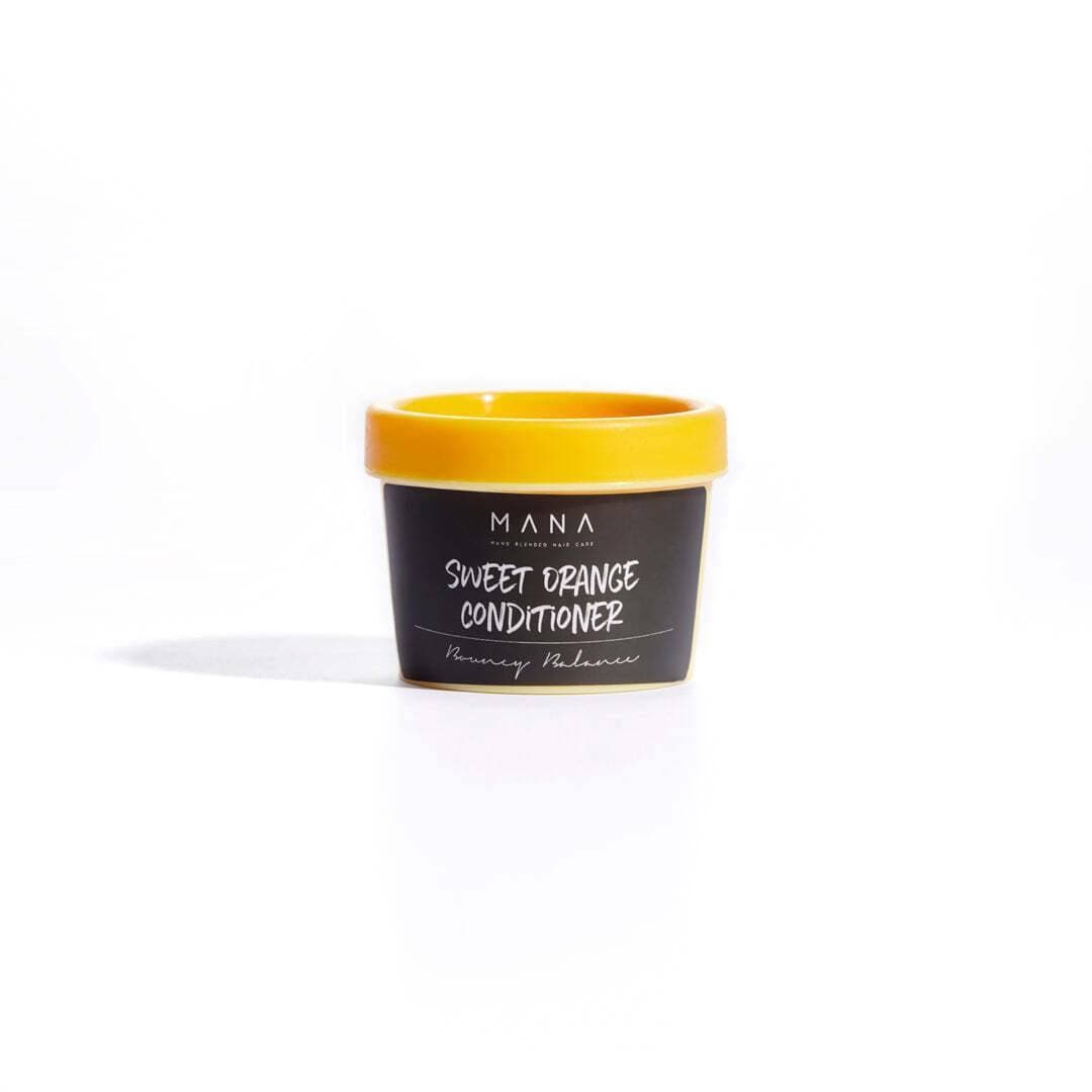 Mana Sweet Orange Hair Conditioner
