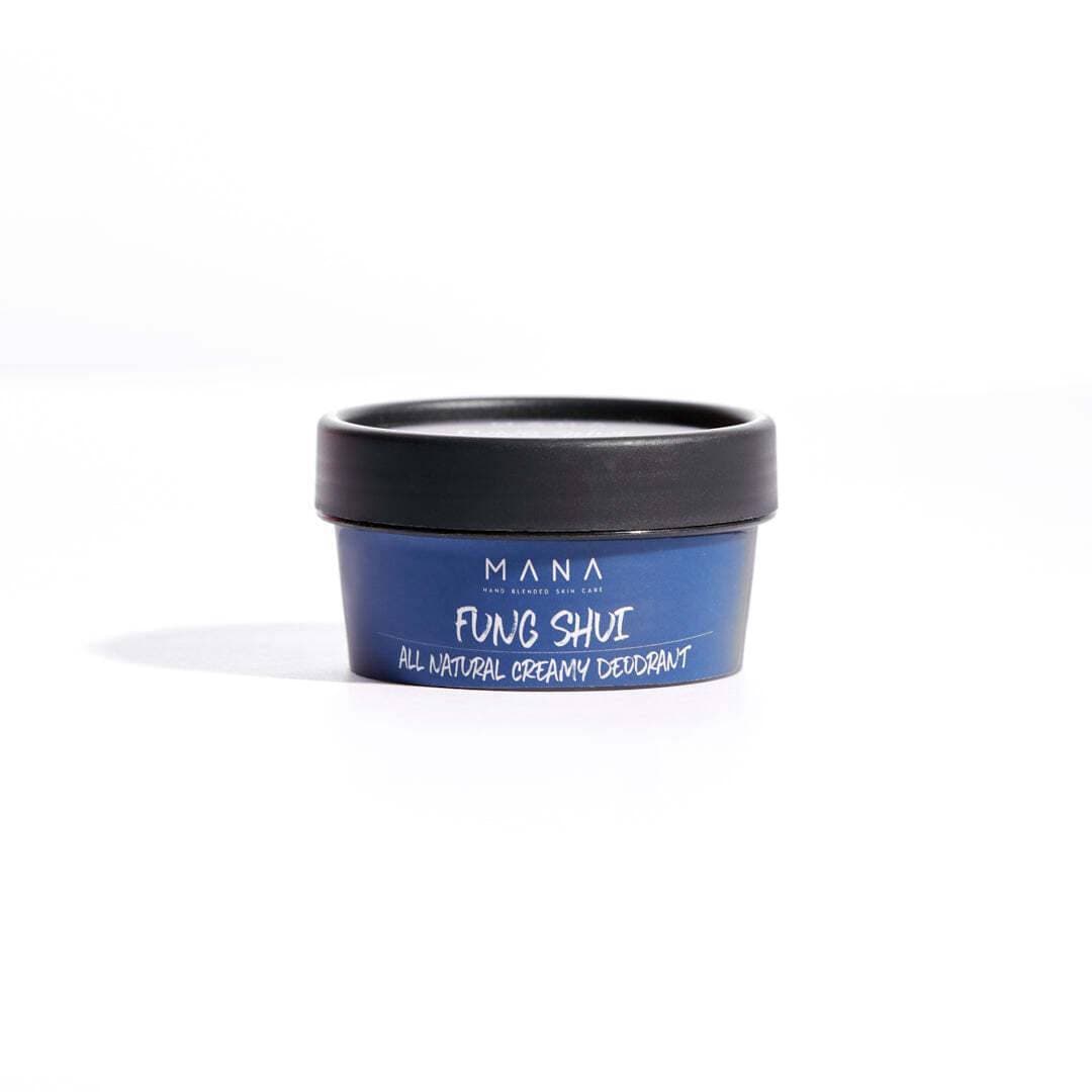 Mana Fung Shui Deodorant