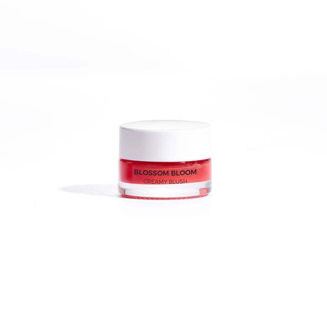 Mana Blossom Bloom Creamy Blush On