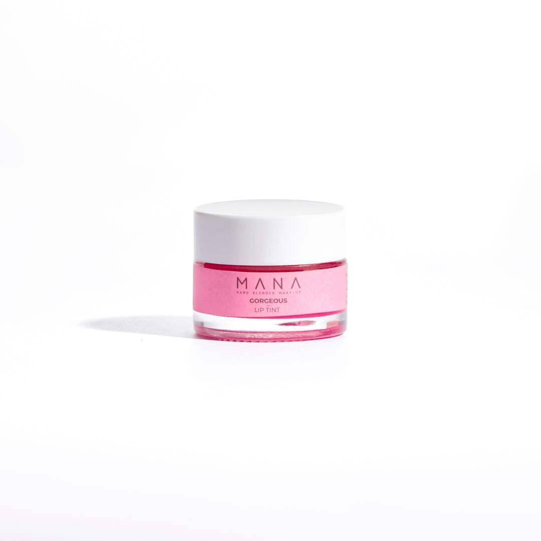 Mana Gorgeous Lip Tint