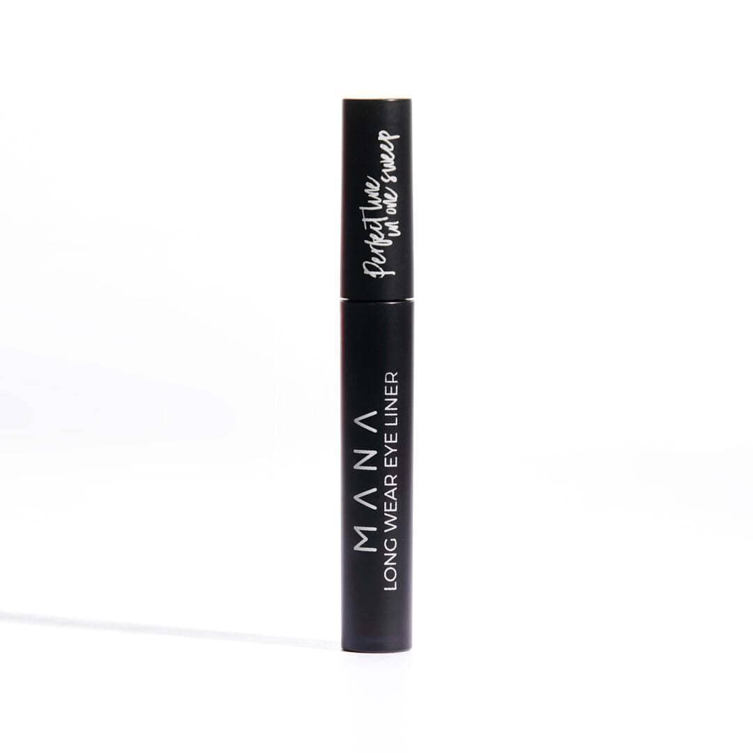 Mana Long Wear Eyeliner