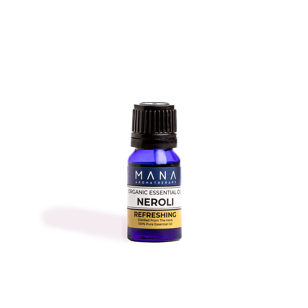 Mana Neroli Essential Oil