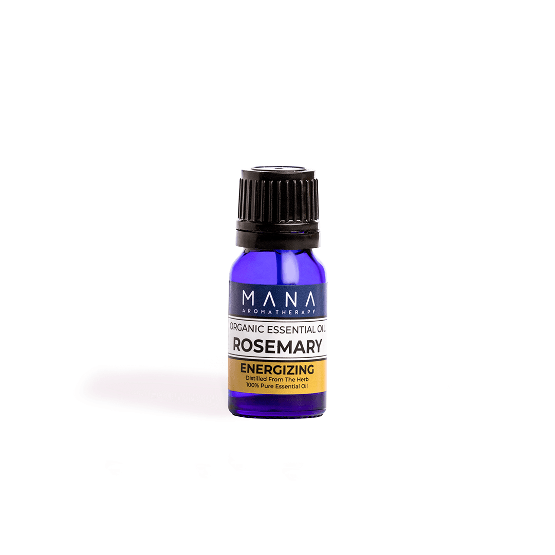 Mana Rosemary Essential Oil