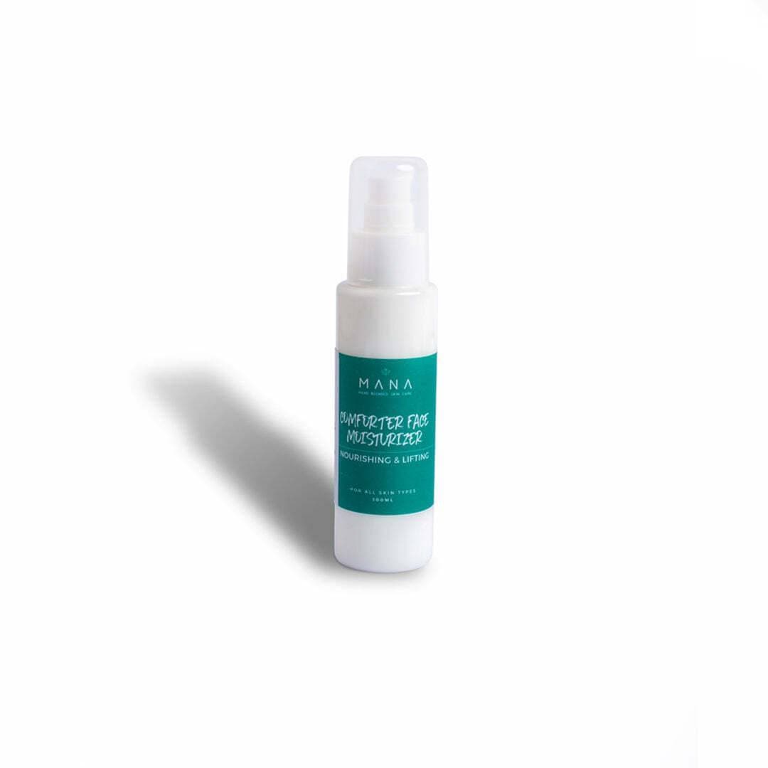 Mana Comforter Face Moisturizer