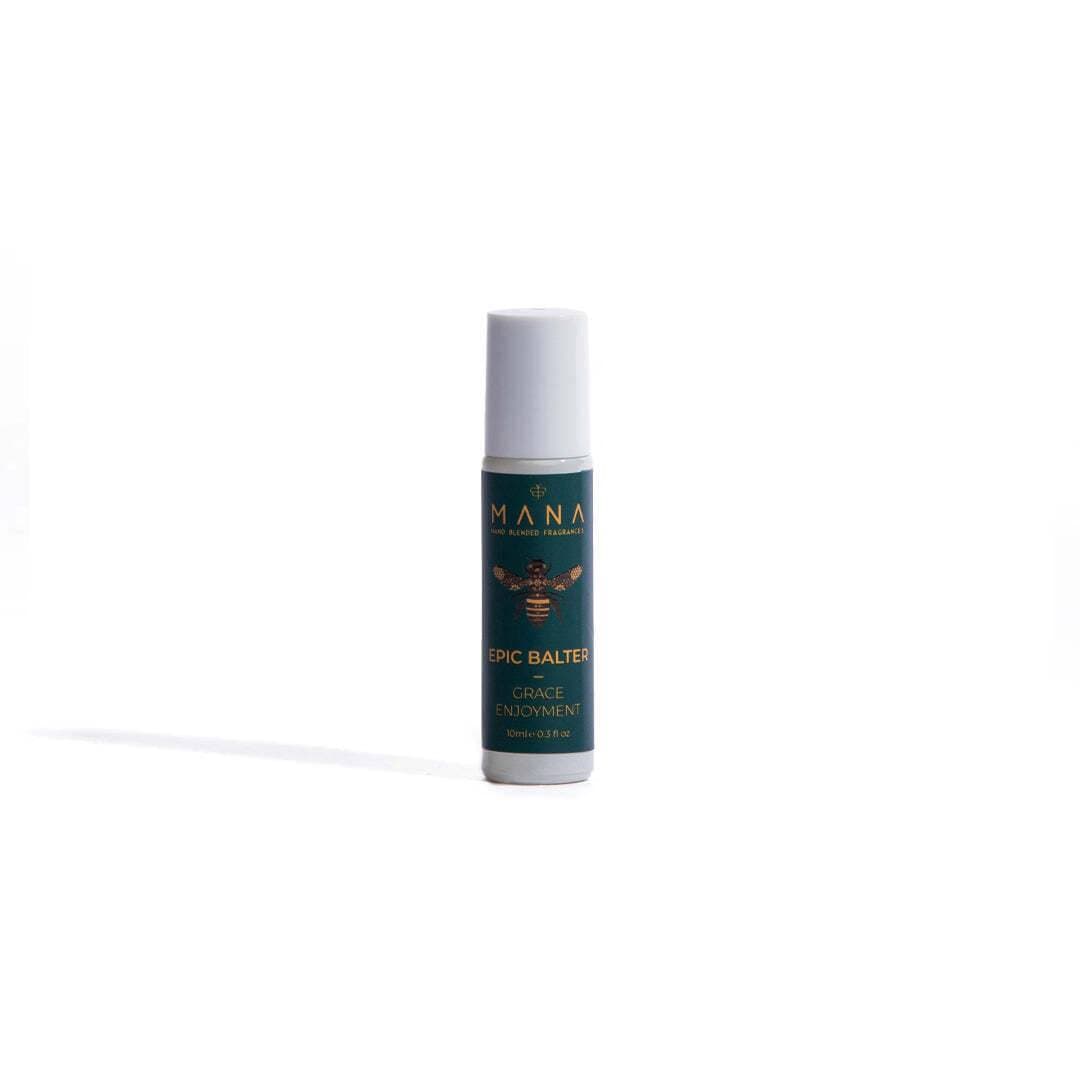 Mana Epic Balter Grace Enjoyment Roll On Perfume - 10ml