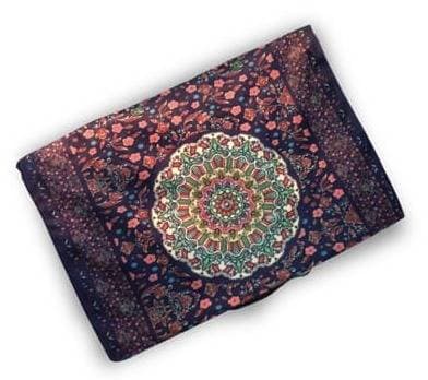 Semi Crat Quran Cover