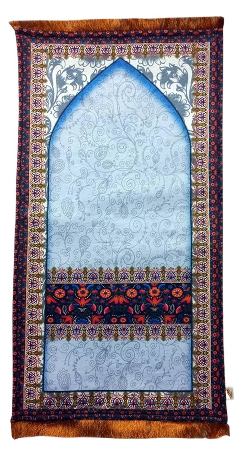 Sky Boom Soft Foaming Prayer Mat