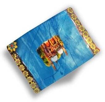 Graceful Heaven Quranic Cover