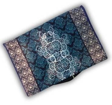 Glow Swin Quran Cover