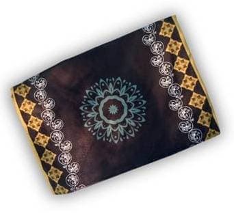 Mehrab-E-Makkah Quran Cover