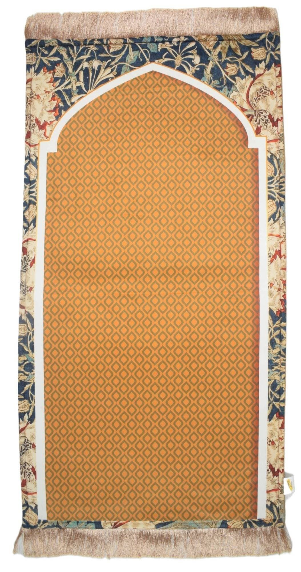 Serene Sands Soft Foaming Prayer Mat