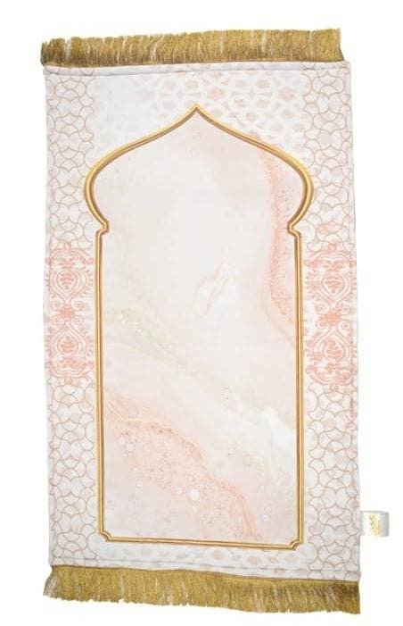 Serenity Beauty Soft Foaming Prayer Mat