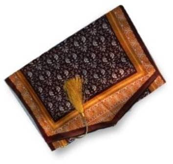 Blissful Blends Quran Cover