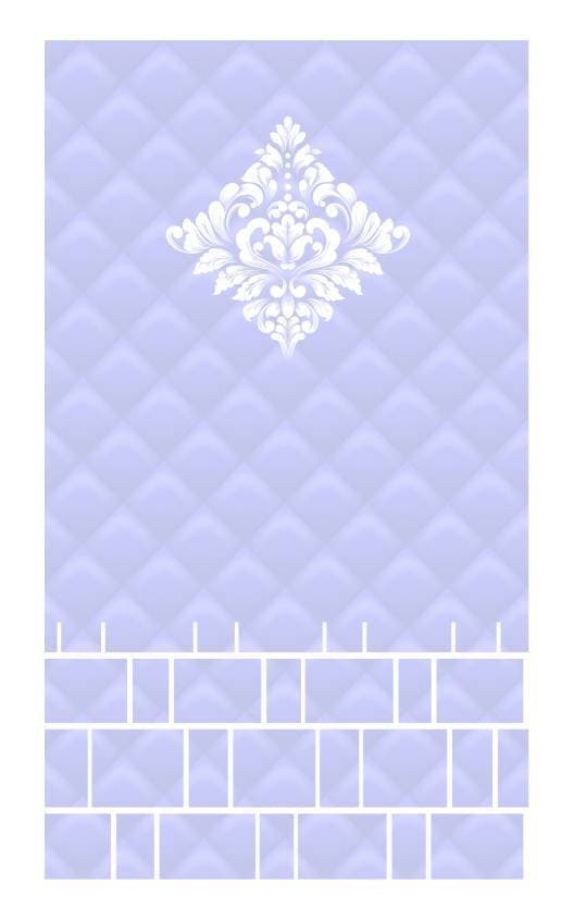 Celestial Serenity Travel Prayer Mat