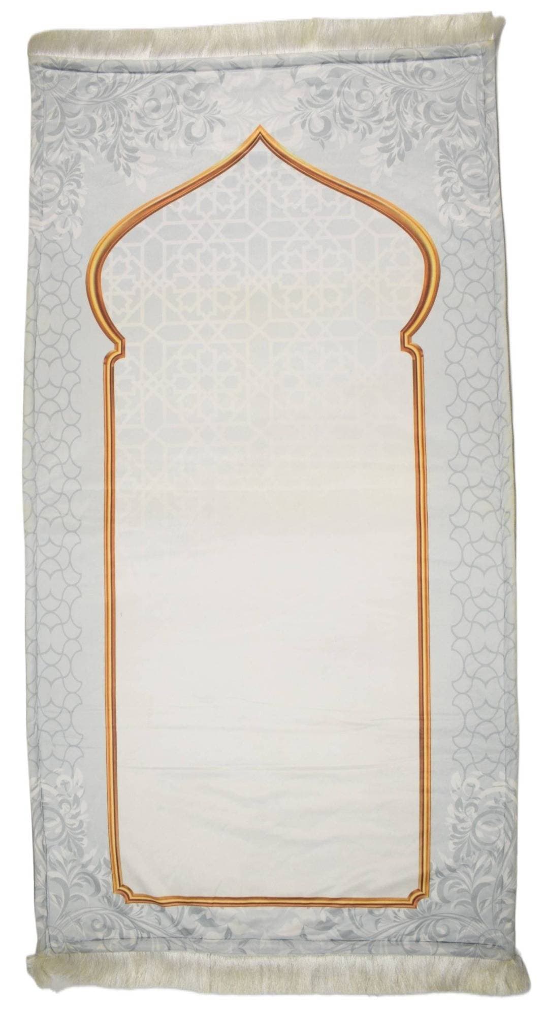 Heavenly Hues Soft Foaming Prayer Mat
