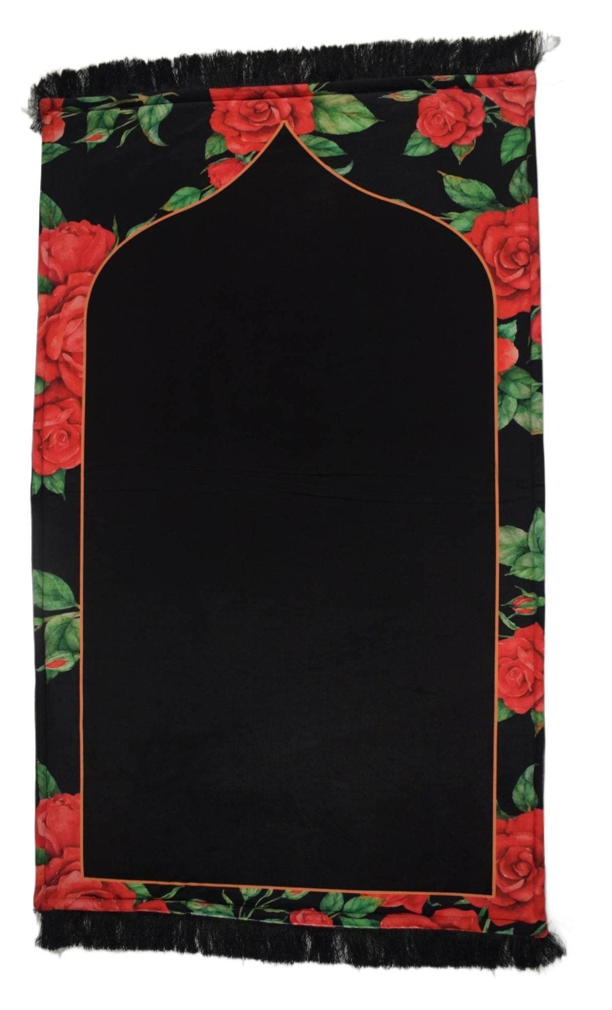 Majestic Rose Soft Foaming Prayer Mat