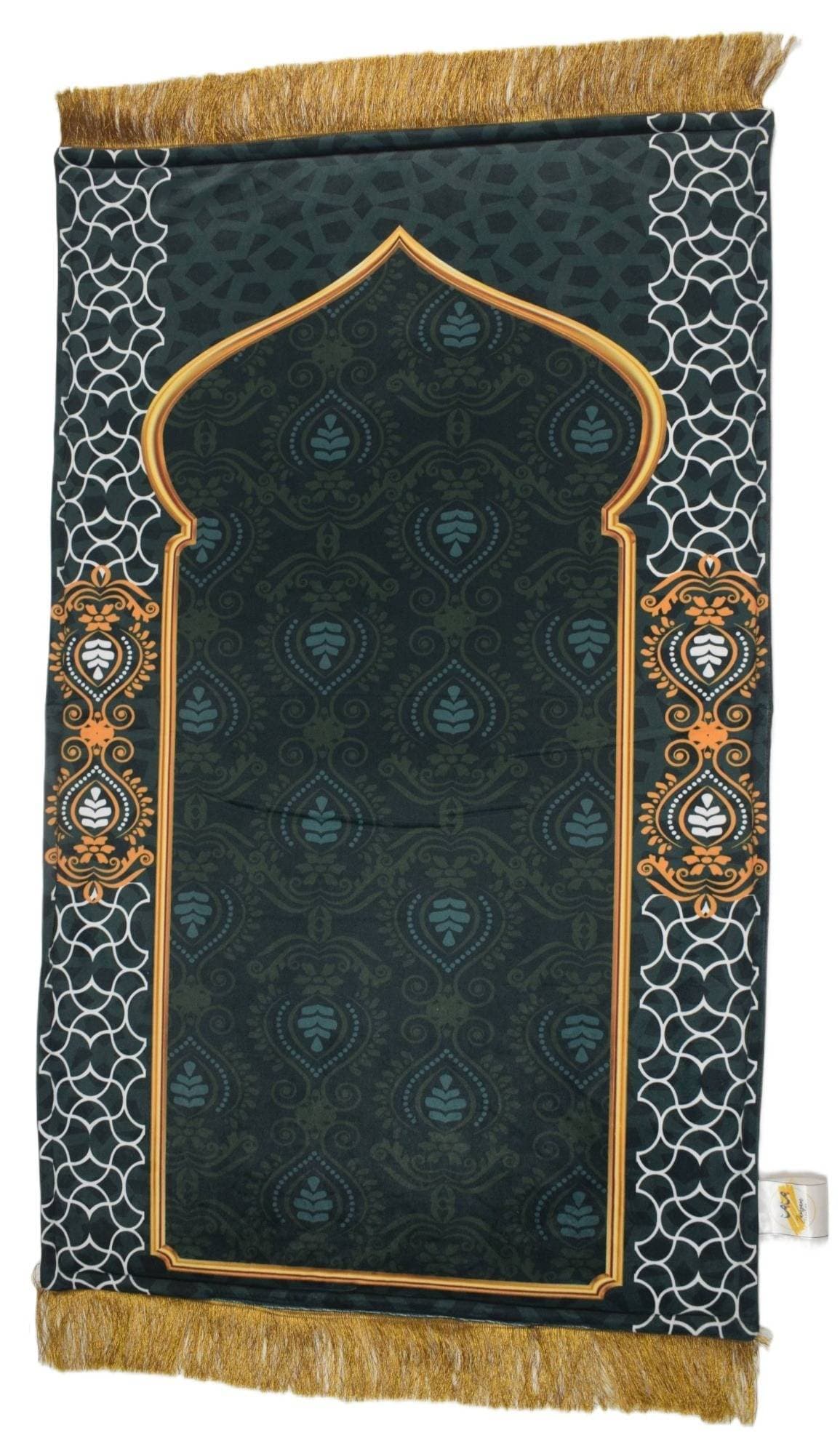 Soulful Serenity Soft Foaming Prayer Mat