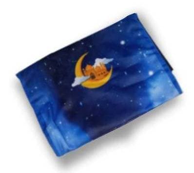 Serene Moonlight Quranic Cover