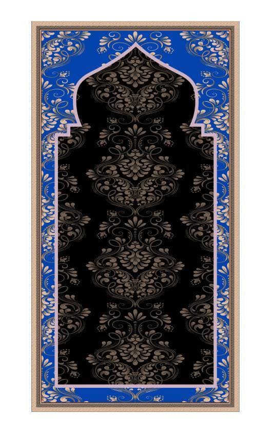Al Riga Travel Prayer Mat
