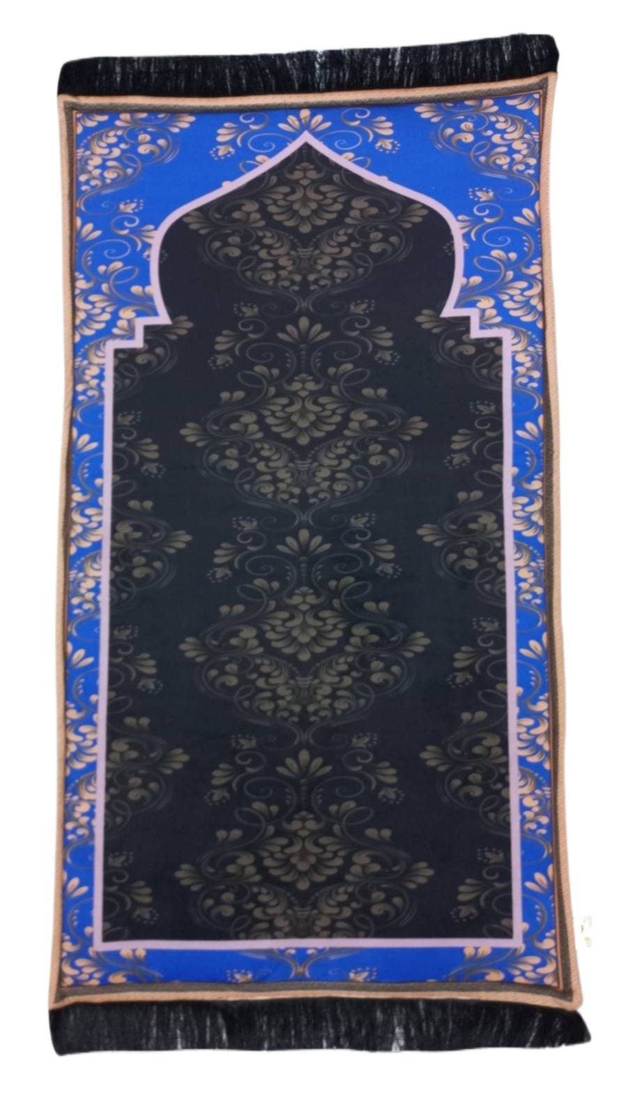 Al Riga Soft Foaming Prayer Mat