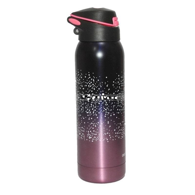 Sport Stainless Steel Water Bottle Hot & Cold 500Ml