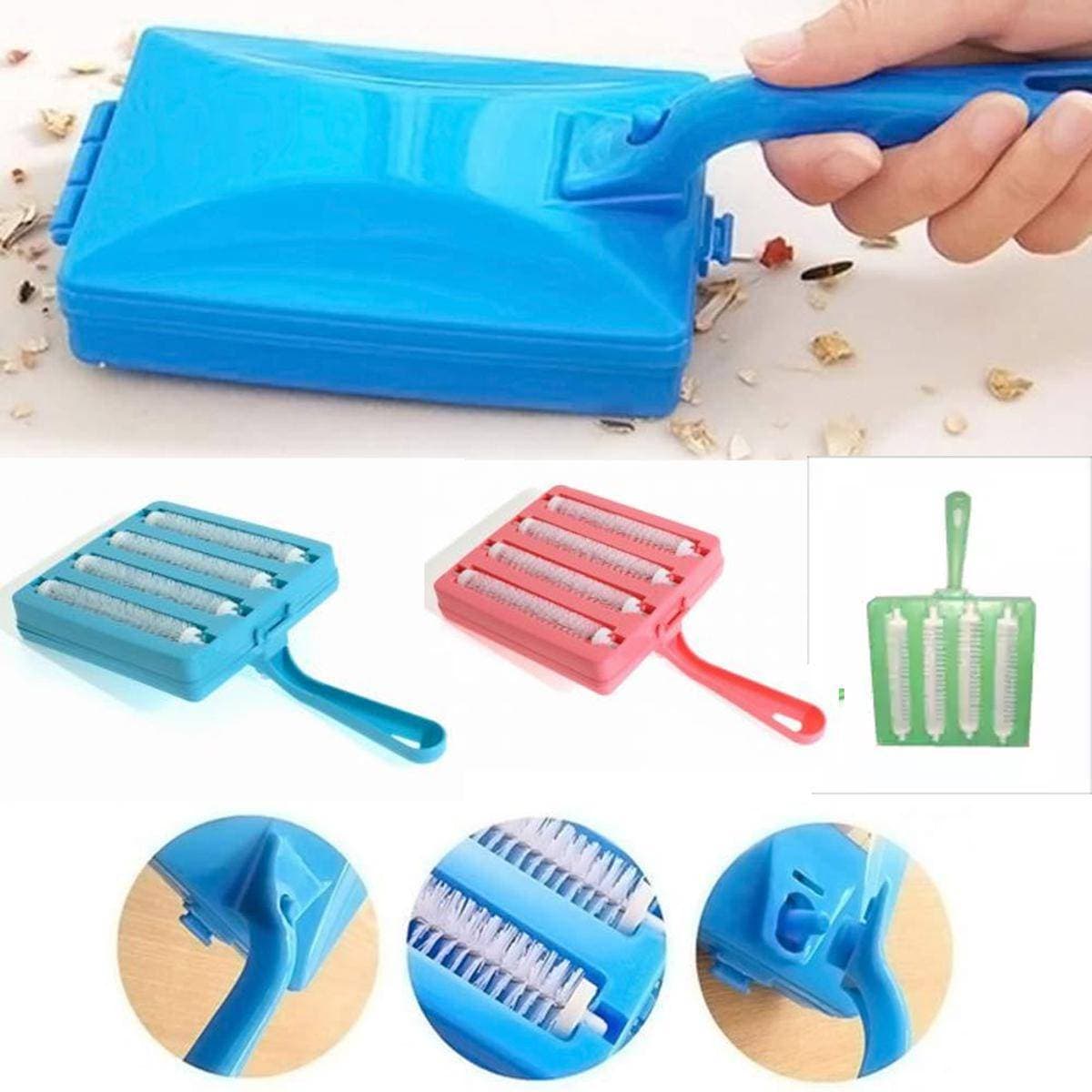Every Season Easy Carpet Cleaner With 4 Rolling Brush Sofa