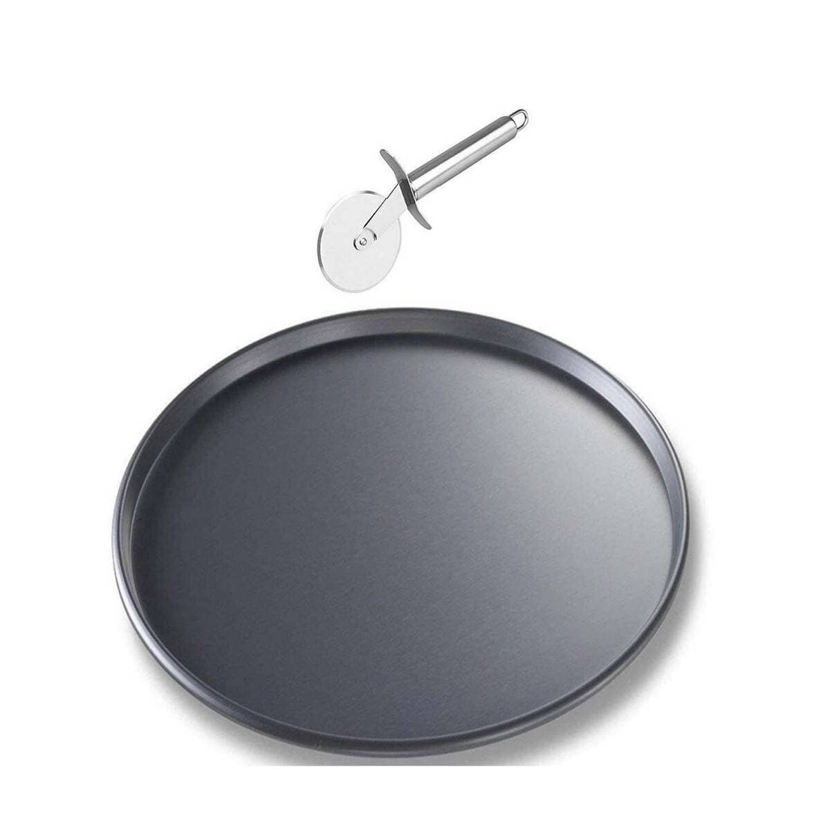 Pizza Pan  Medium Size - 10Inch