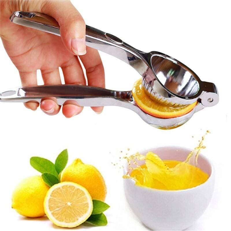 Top Choice Citrus Press