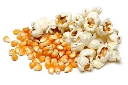Popcorn Seeds Pop Corn Maki 500Mg