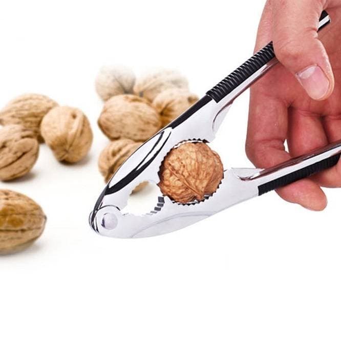 Walnut Nut Almond Cracker Cutter