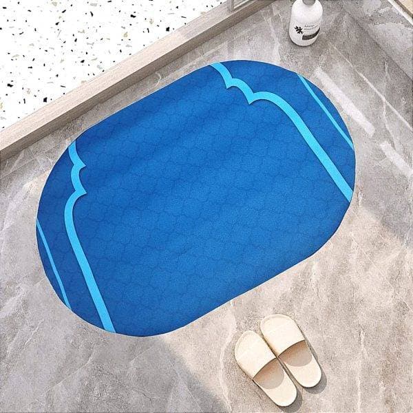 Ultimate Bath Mat - 1 Piece