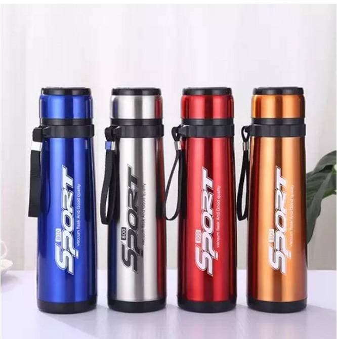 Best Quality Sports Water Bottle