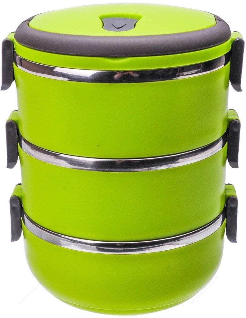 Lunch Box 3 (Large Size)