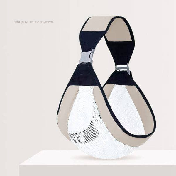 Ergonomic Baby Carrier Baby Carrier Strap
