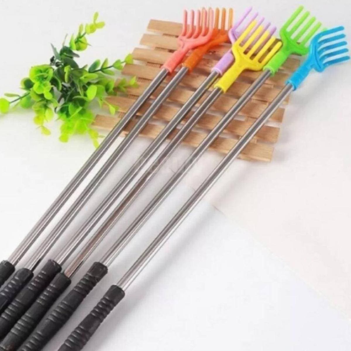 Pack of 5 Magic Hand For Hair Scrubbing