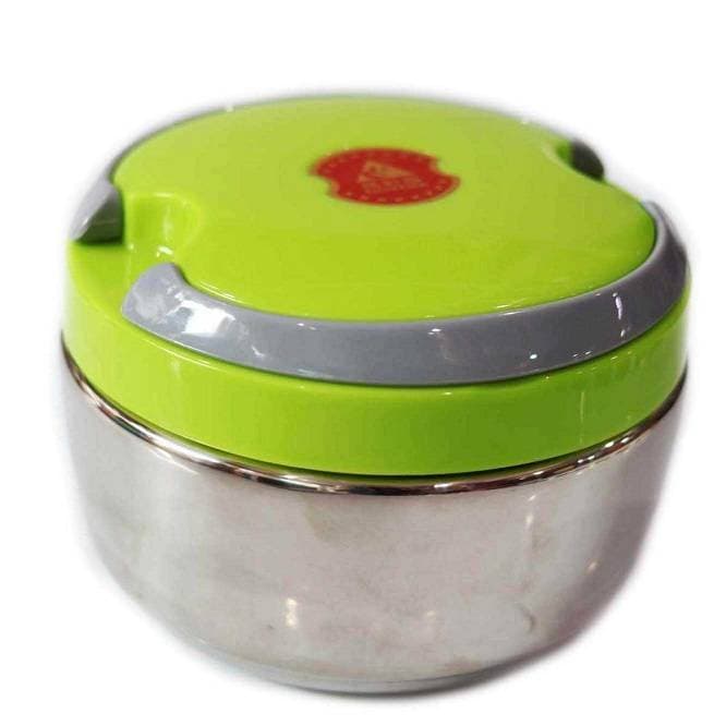 Lunch Box Jingcaiyi Steel Hotcase 900 Ml