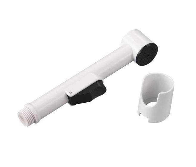 Muslim Shower Plastic Body With Holder