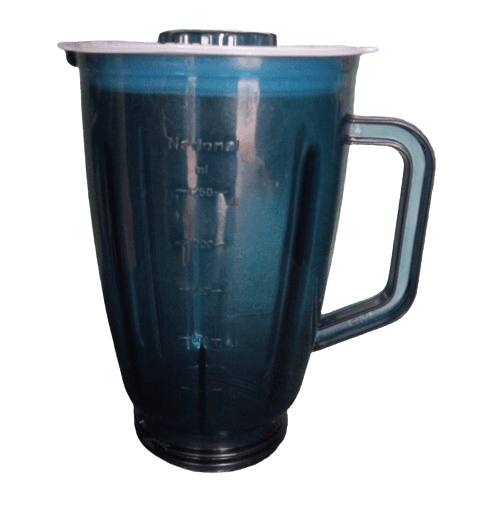 Juicer Mixer Milk Shake Separate 1.5 Liter Glass Jug Juicer