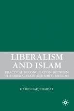 Liberalism And Islam (HB)