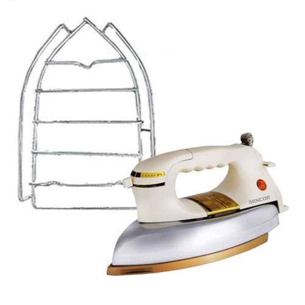 Hot Iron Stand Silver Iron Holder Iron Board