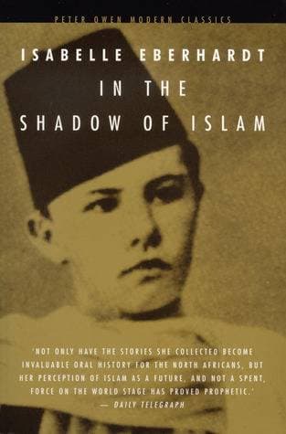 In The Shadow Of Islam (PB)