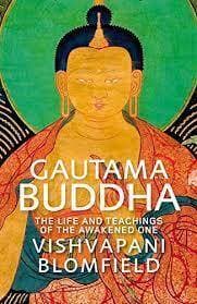 Gautama Buddha The Life And Teachings Of The Awakened One (PB)