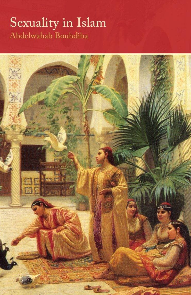 Sexuality In Islam (PB)