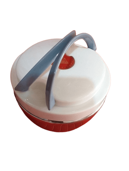Lunch Box Jingcaiyi Steel Hotcase 1200 Ml