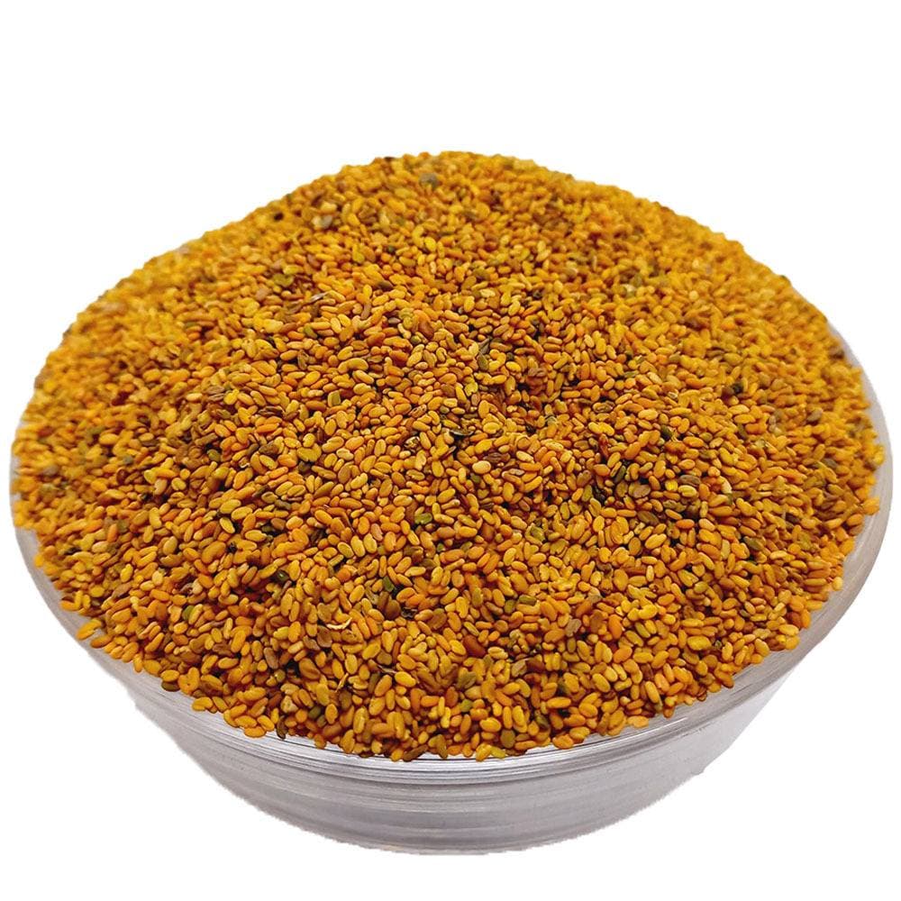 Methi Dana Fenugreek Seeds Bareek Tukham by Sabir Sons