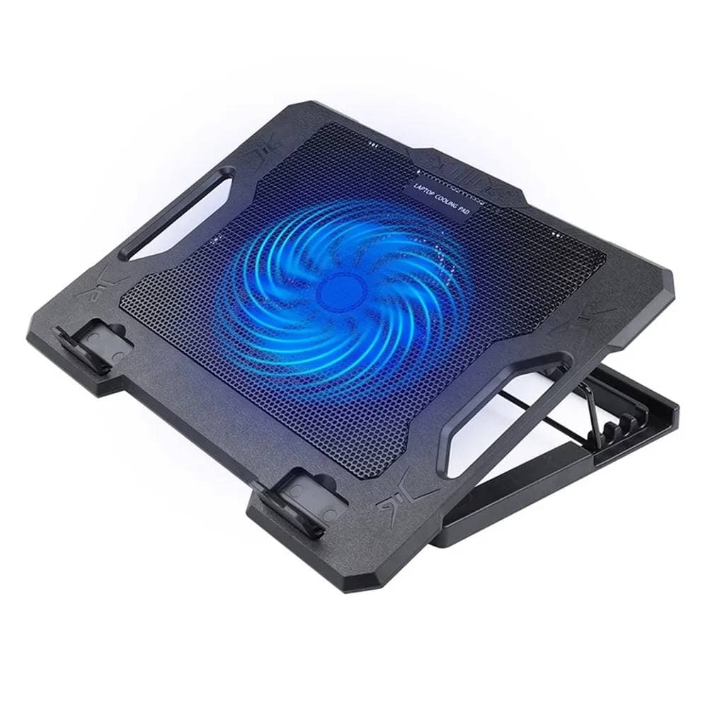 S100 Notebook Gaming Cooler Fan Laptop Stand